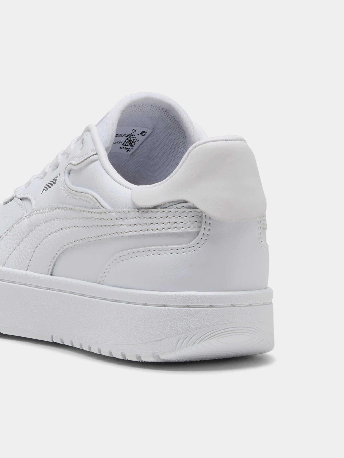 Кеды PUMA Cali Sylva Wns модель 402873 Фото