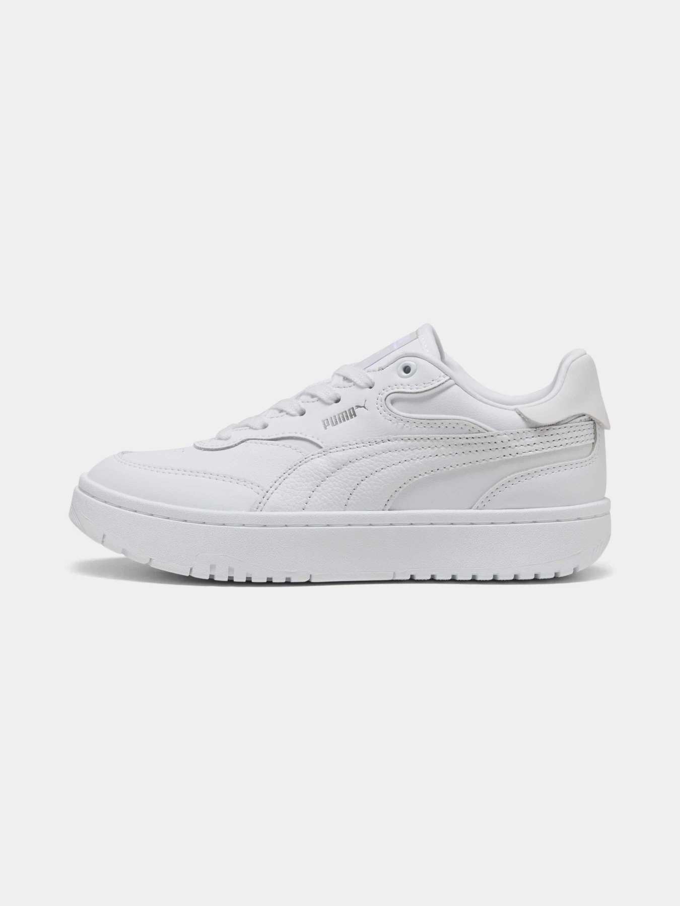 Кеды PUMA Cali Sylva Wns модель 402873 Фото