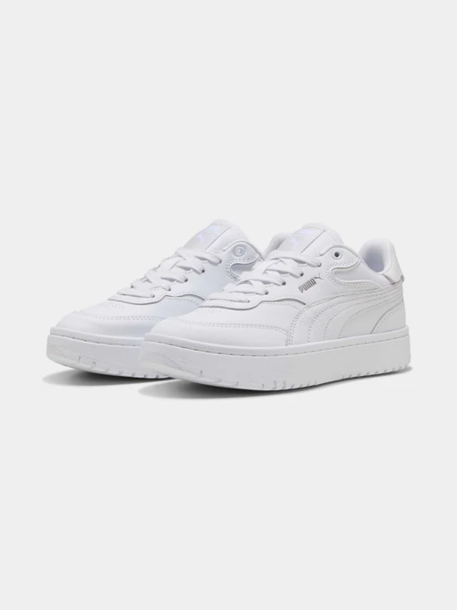 Жіночі Кеди низькі PUMA Cali Sylva Wns фото 2