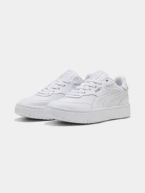 Кеды PUMA Cali Sylva Wns модель 402873 Фото