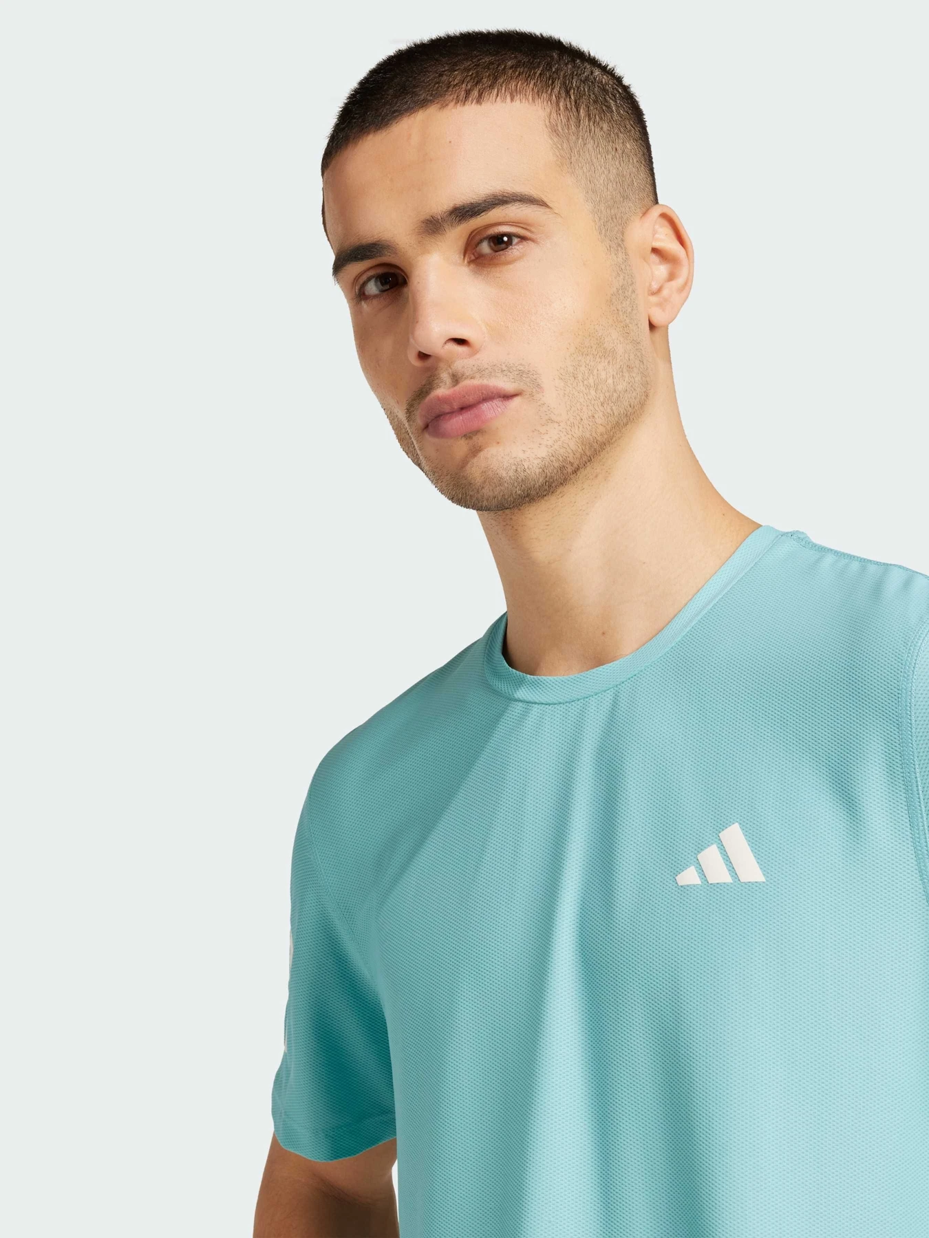 Футболки и поло Adidas модель JX2211 Футболки и поло Adidas модель JX2211 Фото