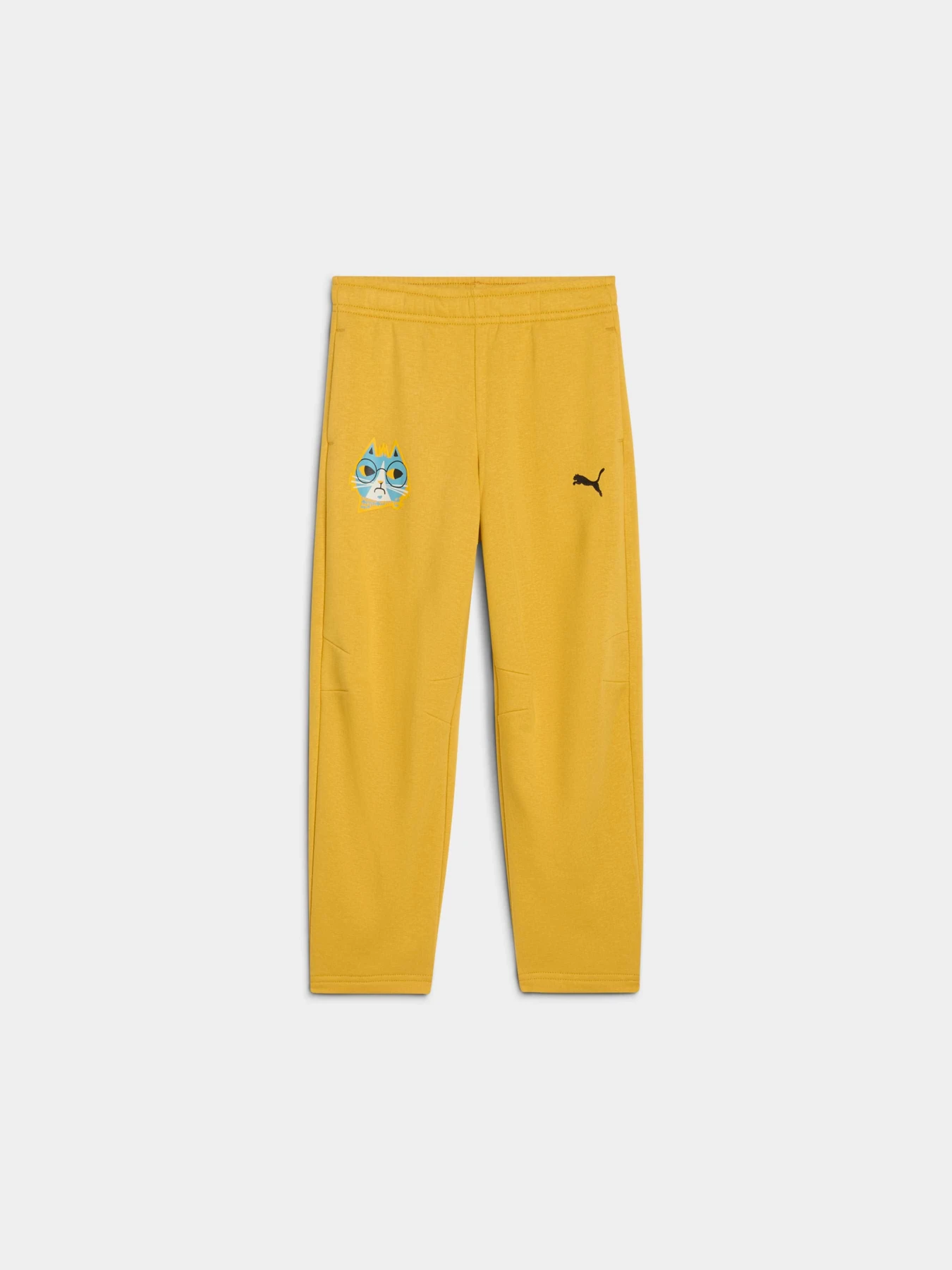 Штани PUMA Moody Cat Sweatpants модель 632209 Штани PUMA Moody Cat Sweatpants модель 632209 Фото