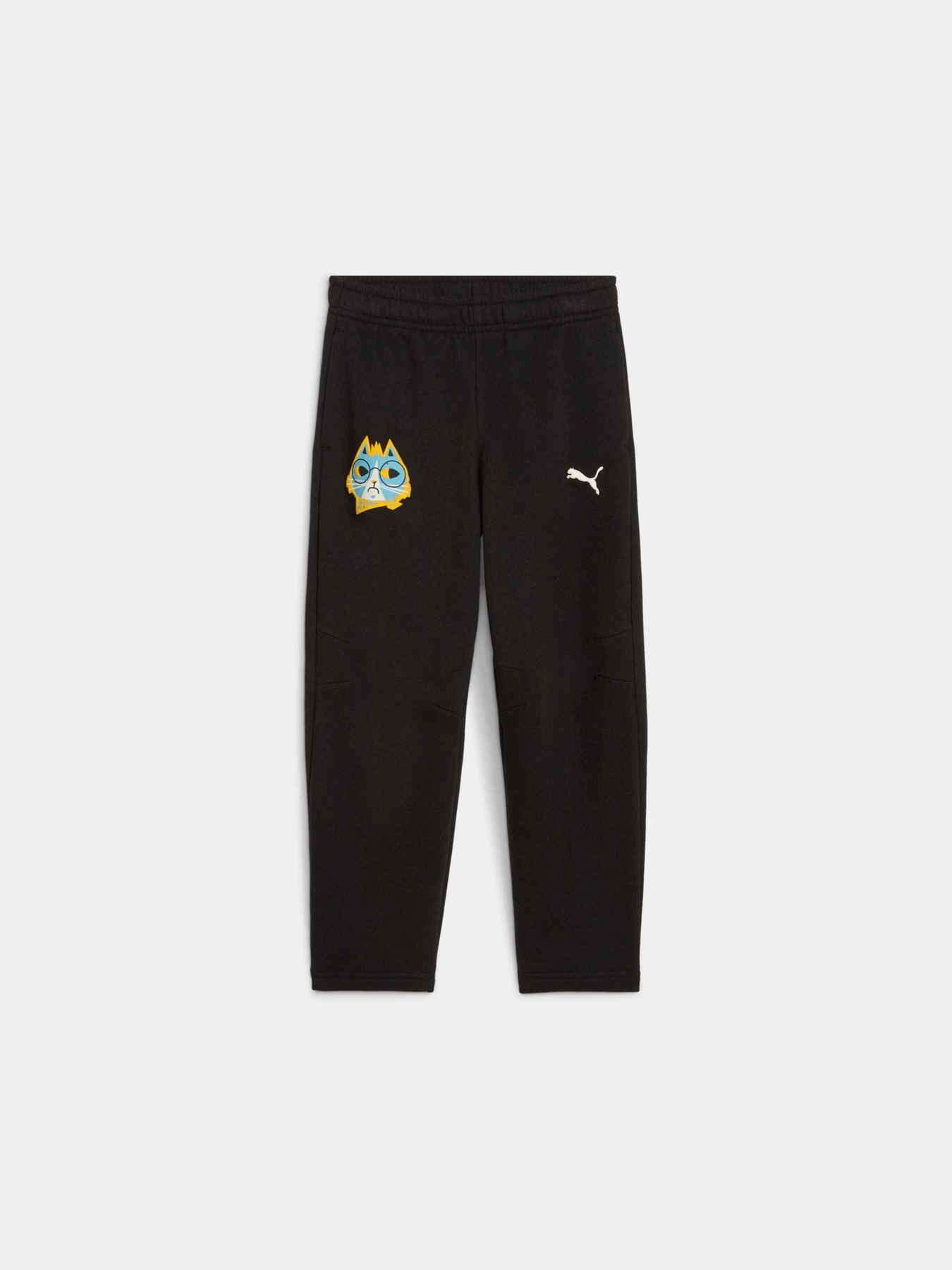 Брюки PUMA Moody Cat Sweatpants модель 632209 Брюки PUMA Moody Cat Sweatpants модель 632209 Фото