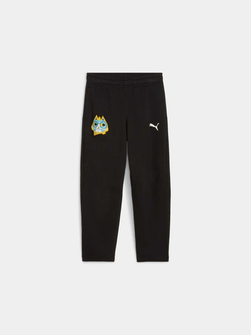 Брюки PUMA Moody Cat Sweatpants модель 632209 Фото
