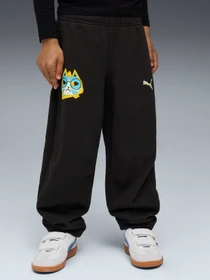 Брюки PUMA Moody Cat Sweatpants модель 632209 Фото