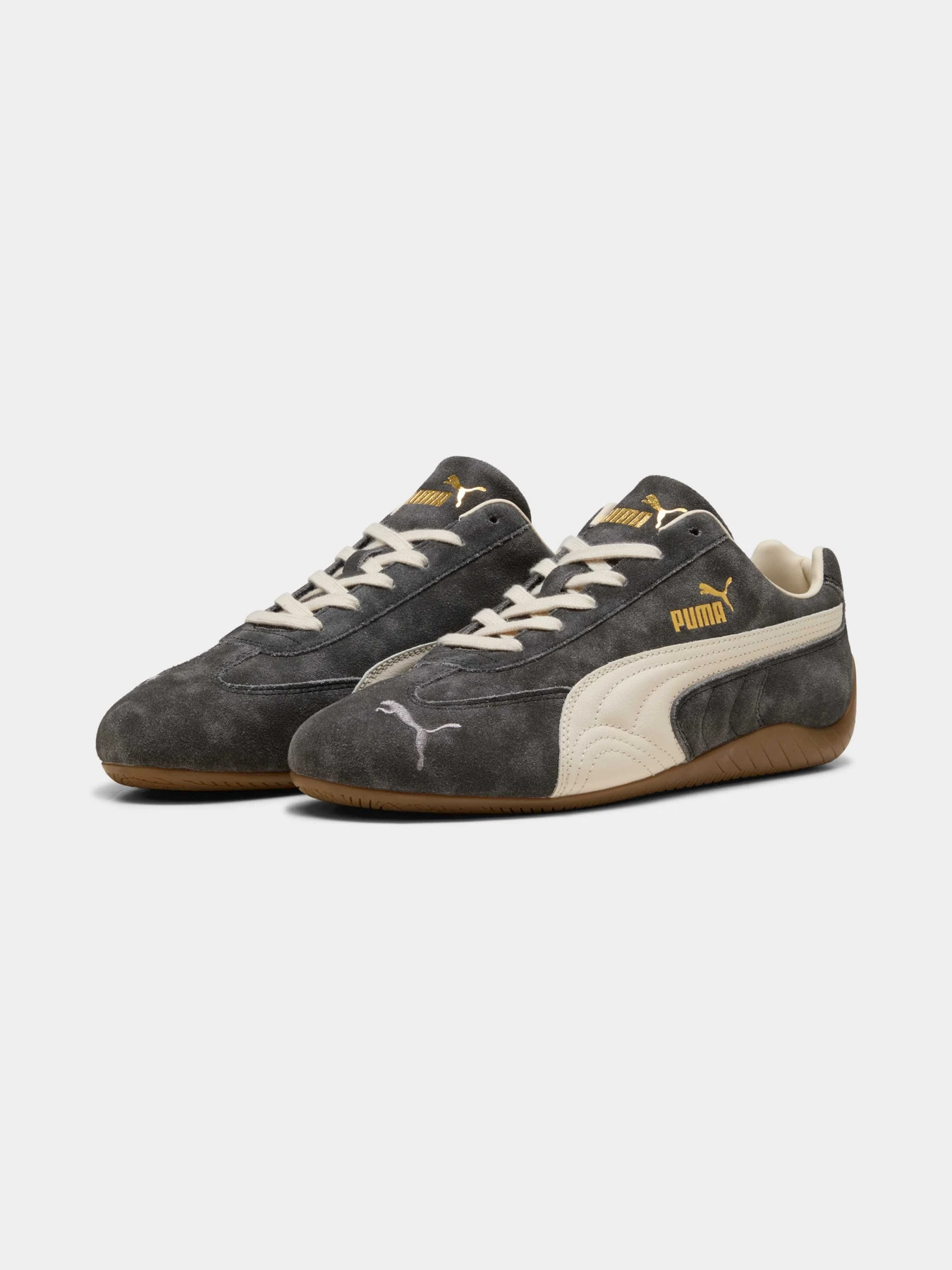 Кроссовки PUMA Speedcat Faded модель 403688 Кроссовки PUMA Speedcat Faded модель 403688 Фото