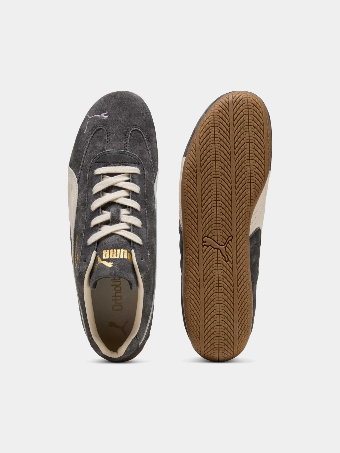 Кроссовки PUMA Speedcat Faded модель 403688 Кроссовки PUMA Speedcat Faded модель 403688 Фото