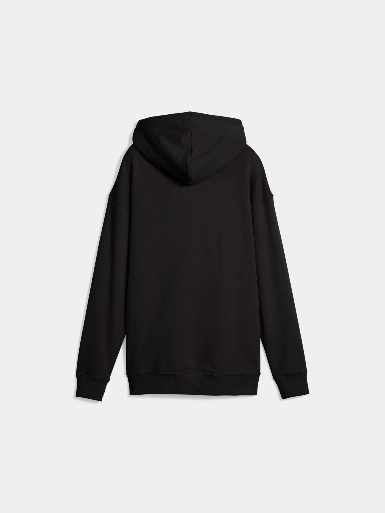 Худі та світшоти PUMA Wardrobe Ess Relaxed Hoodie модель 632153 Фото