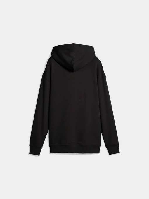 Жіноче Худі PUMA Wardrobe Ess Relaxed Hoodie фото 2