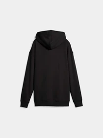 Худі та світшоти PUMA Wardrobe Ess Relaxed Hoodie модель 632153 Фото