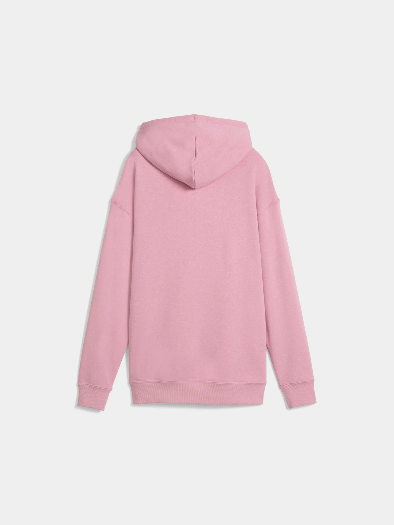 Худі та світшоти PUMA Wardrobe Ess Relaxed Hoodie модель 632153 Фото