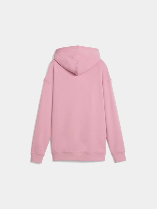 Жіноче Худі PUMA Wardrobe Ess Relaxed Hoodie фото 2