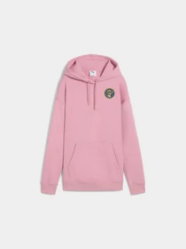 Худи и свитшоты PUMA Wardrobe Ess Relaxed Hoodie модель 632153 Фото