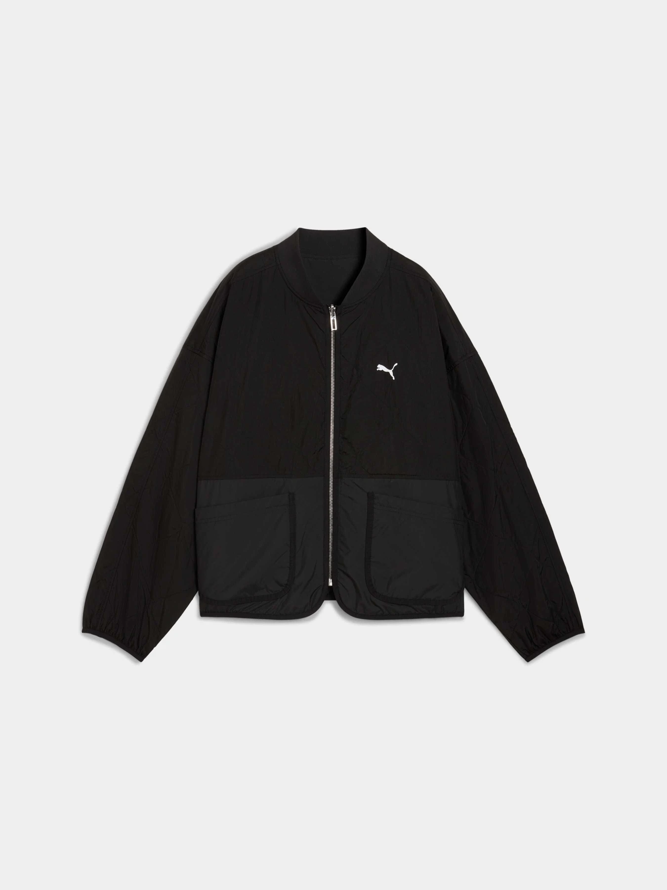 Куртки та дублянки PUMA Reversible Liner Jacket модель 632166 Куртки та дублянки PUMA Reversible Liner Jacket модель 632166 Фото