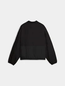 Куртки та дублянки PUMA Reversible Liner Jacket модель 632166 Фото