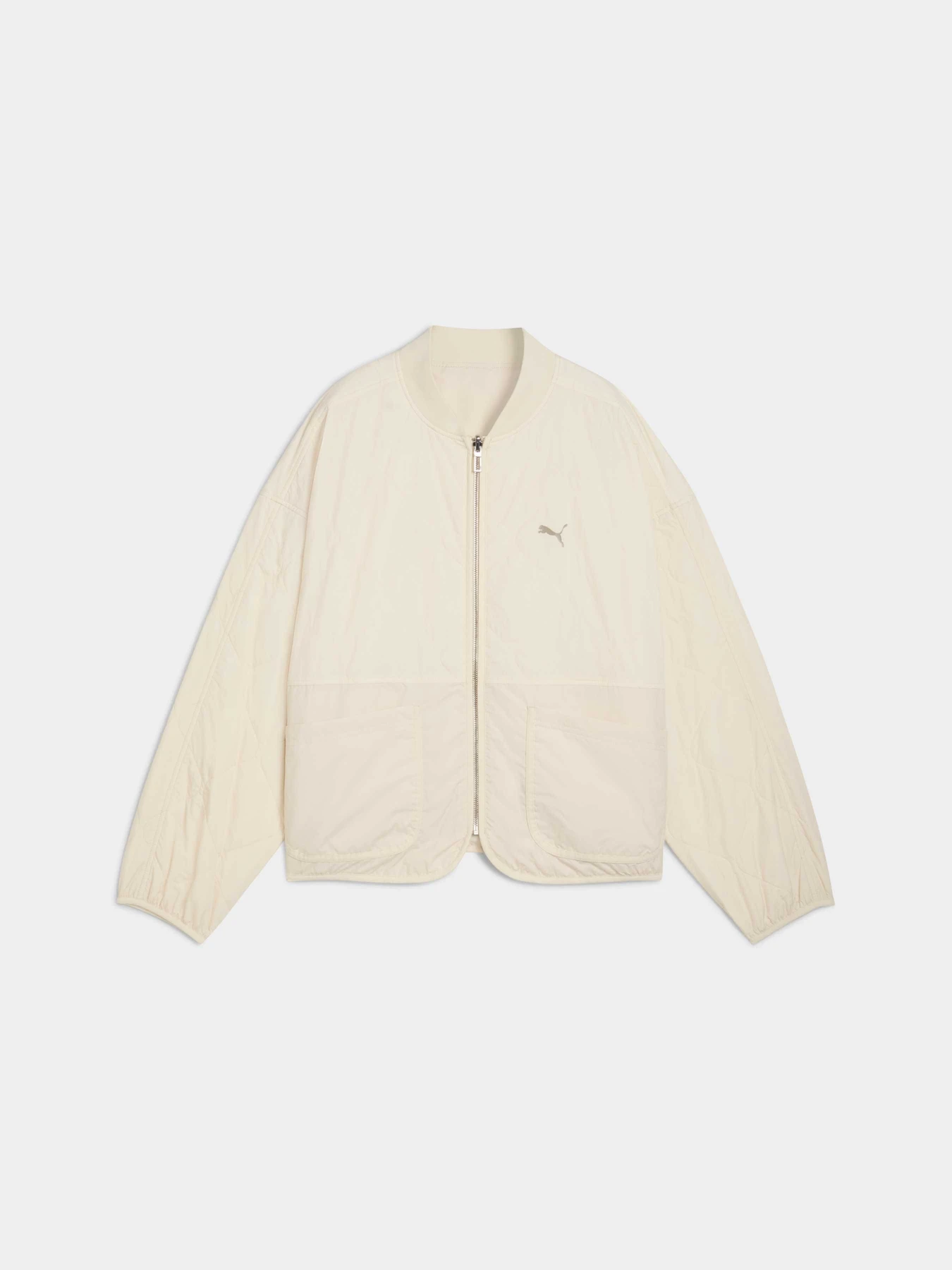 Куртки та дублянки PUMA Reversible Liner Jacket модель 632166 Куртки та дублянки PUMA Reversible Liner Jacket модель 632166 Фото