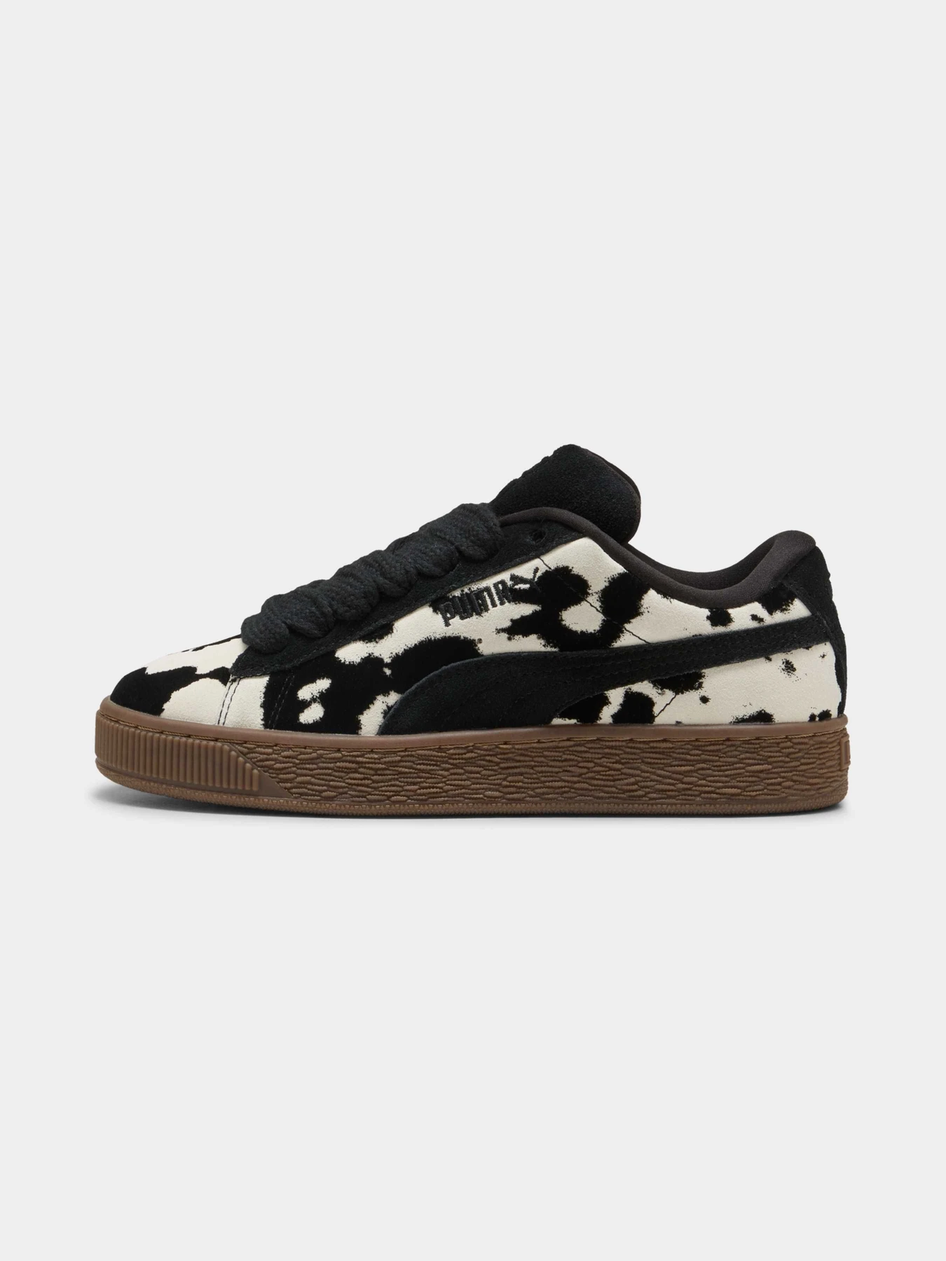 Кеди PUMA Suede Xl Wild Instinct Wns модель 403253 Фото