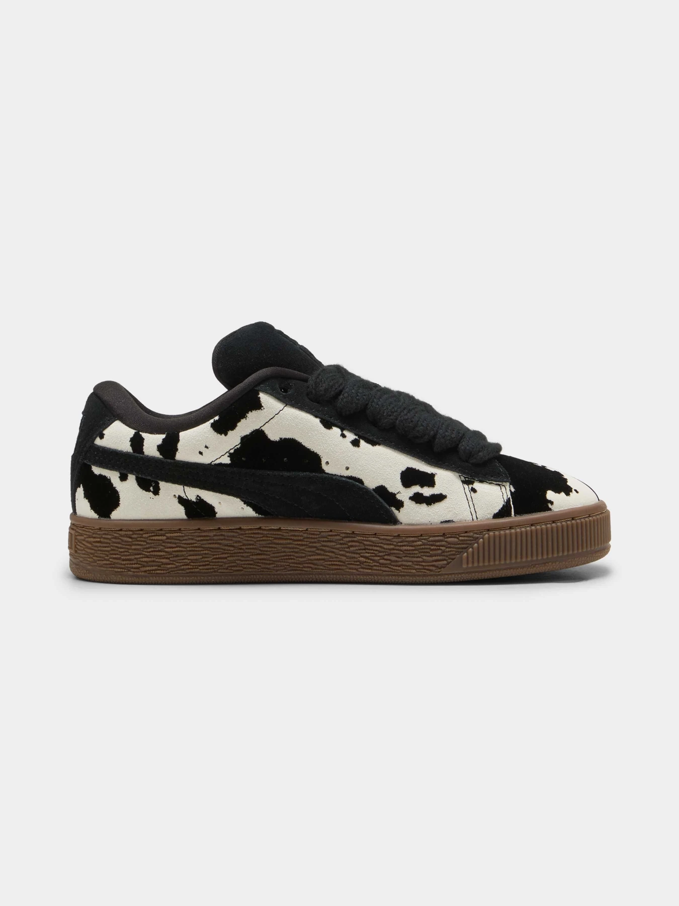 Кеди PUMA Suede Xl Wild Instinct Wns модель 403253 Фото