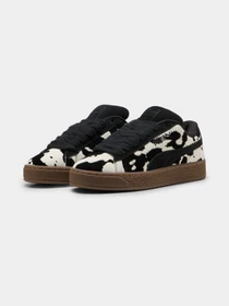 Кеди PUMA Suede Xl Wild Instinct Wns модель 403253 Фото
