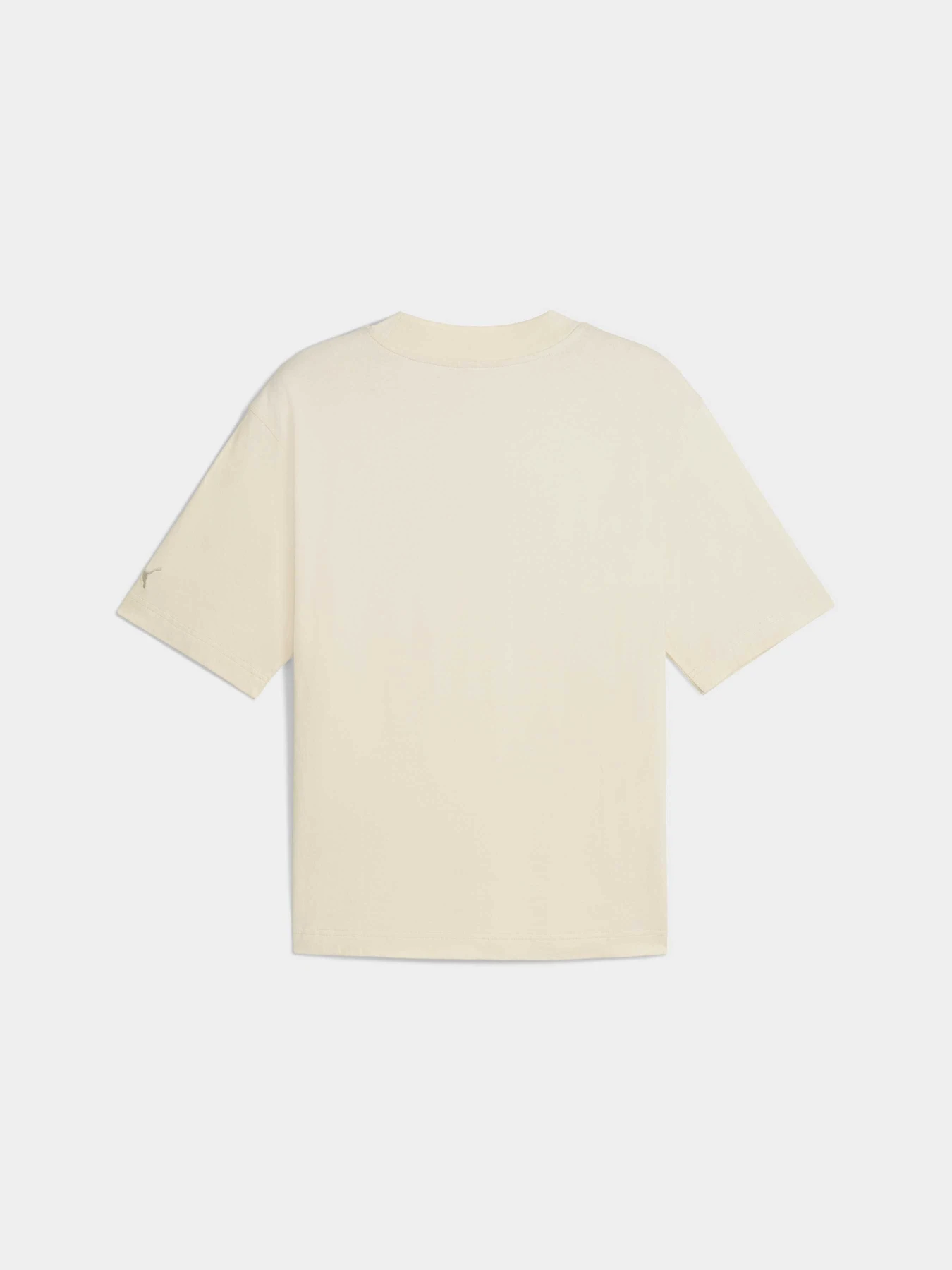 Футболки і поло PUMA Premium Ess Graphic Boxy Tee модель 632069 Фото