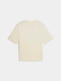Футболки і поло PUMA Premium Ess Graphic Boxy Tee модель 632069 Фото