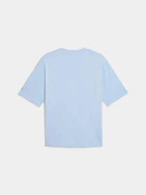 Футболки і поло PUMA Premium Ess Graphic Boxy Tee модель 632069 Фото