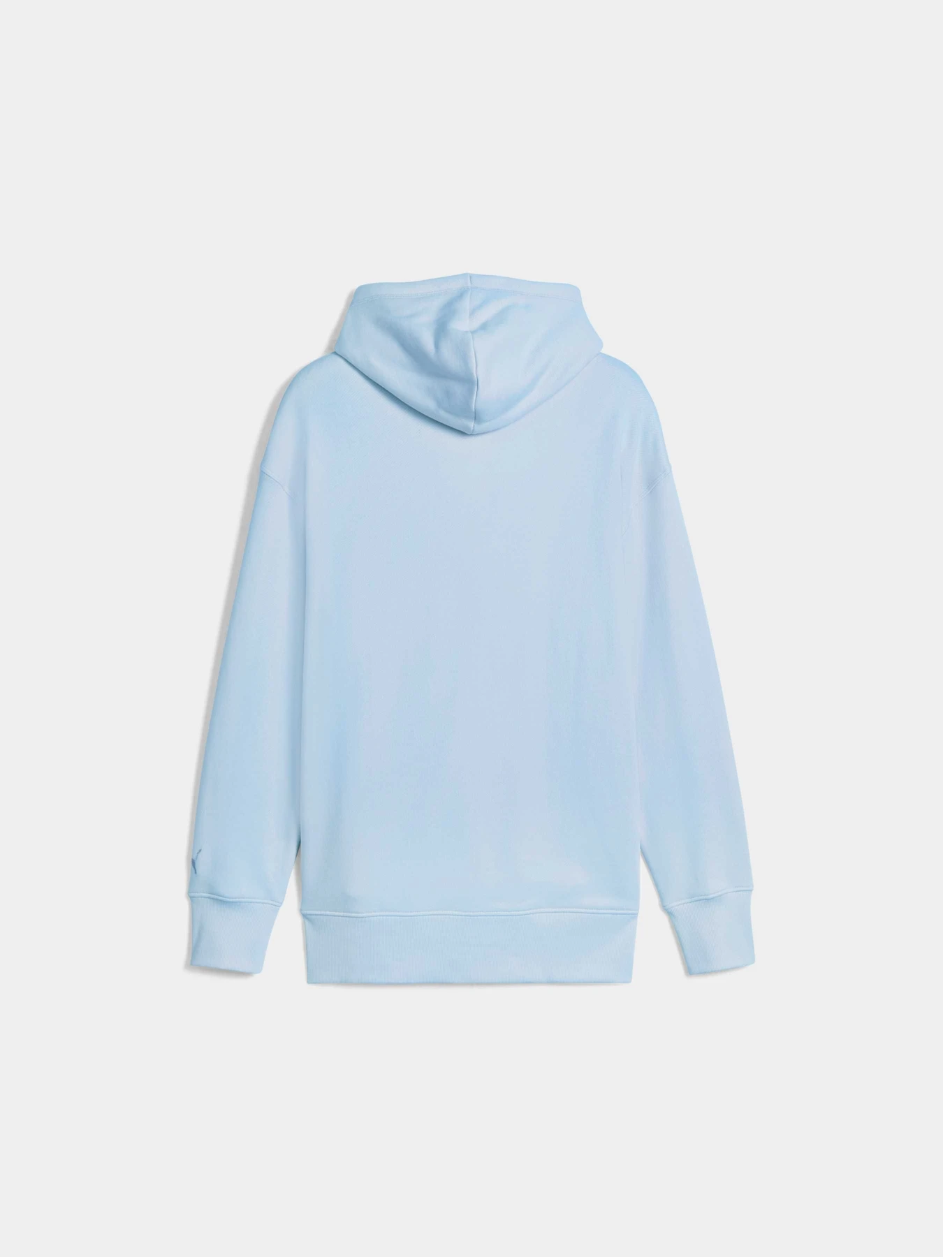 Худі та світшоти PUMA Premium Ess Graphic Hoodie модель 632071 Фото