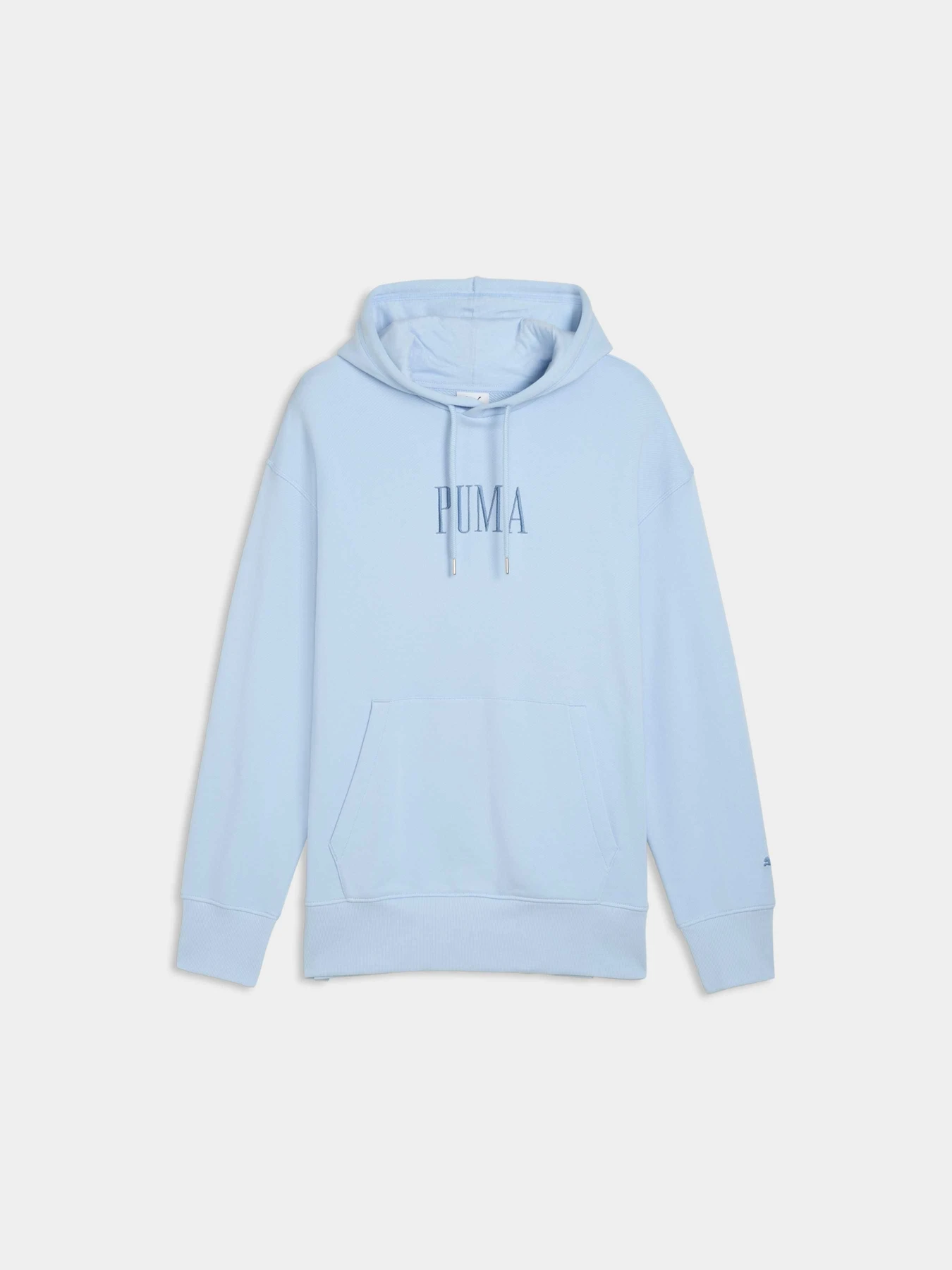 Худі та світшоти PUMA Premium Ess Graphic Hoodie модель 632071 Фото