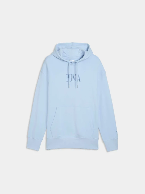 Худи и свитшоты PUMA Premium Ess Graphic Hoodie модель 632071 Фото