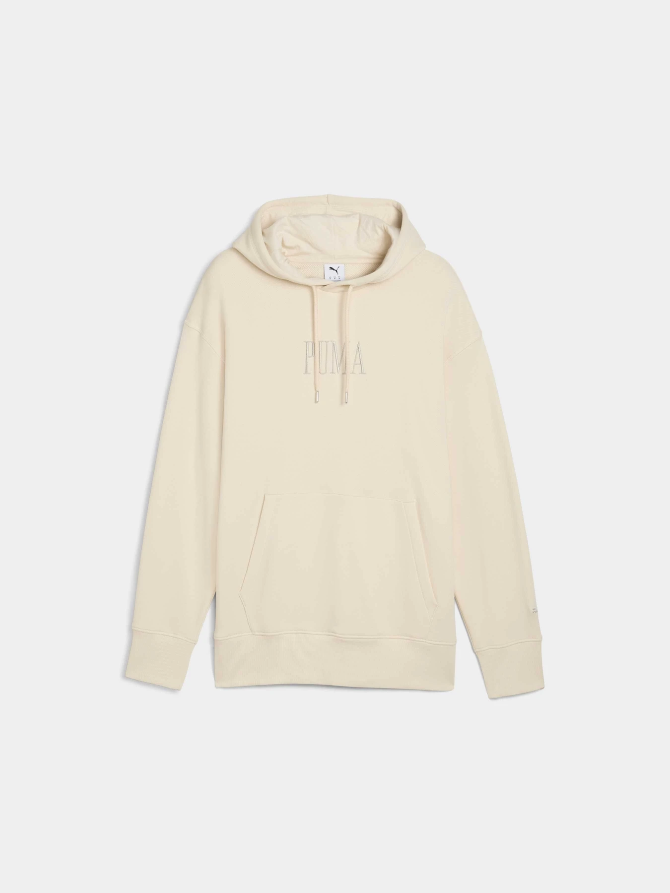 Худі та світшоти PUMA Premium Ess Graphic Hoodie модель 632071 Фото