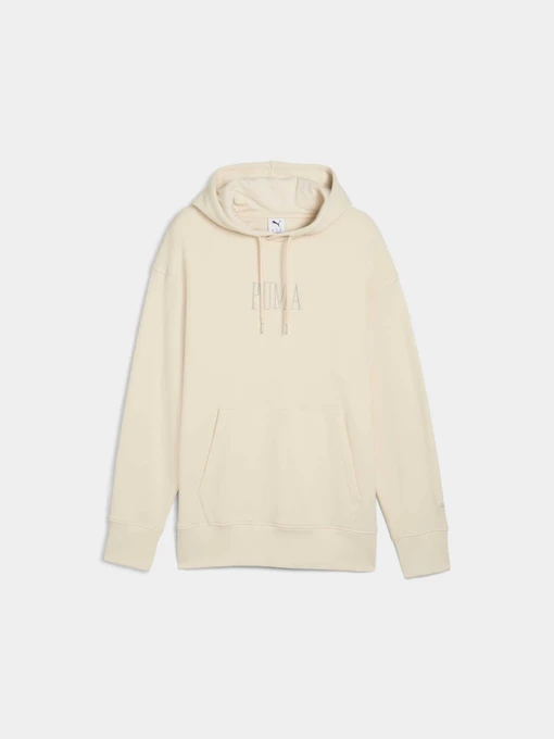 Худи и свитшоты PUMA Premium Ess Graphic Hoodie модель 632071 Фото