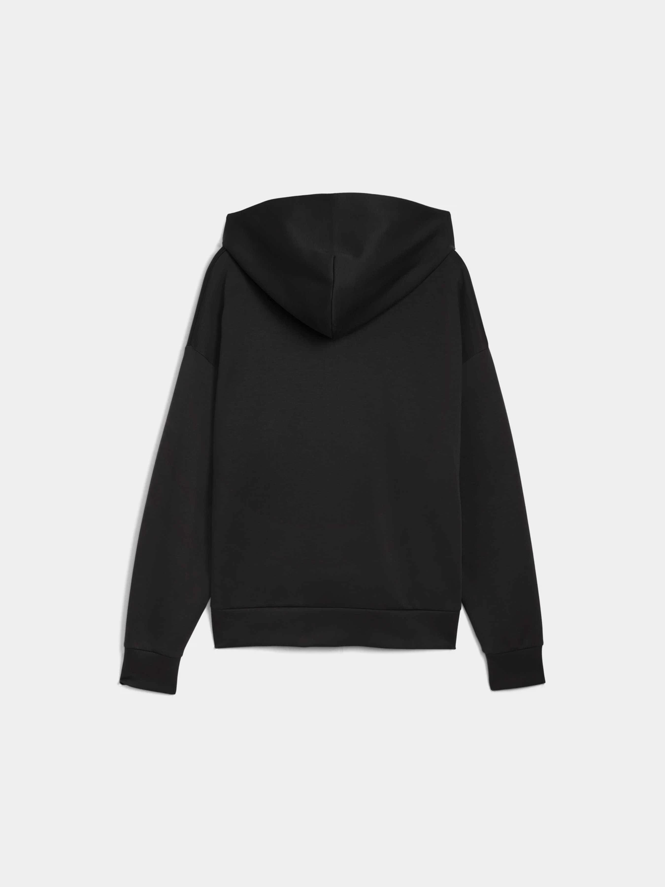Худі та світшоти PUMA Wardrobe Ess Full-zip Hoodie модель 632066 Худі та світшоти PUMA Wardrobe Ess Full-zip Hoodie модель 632066 Фото