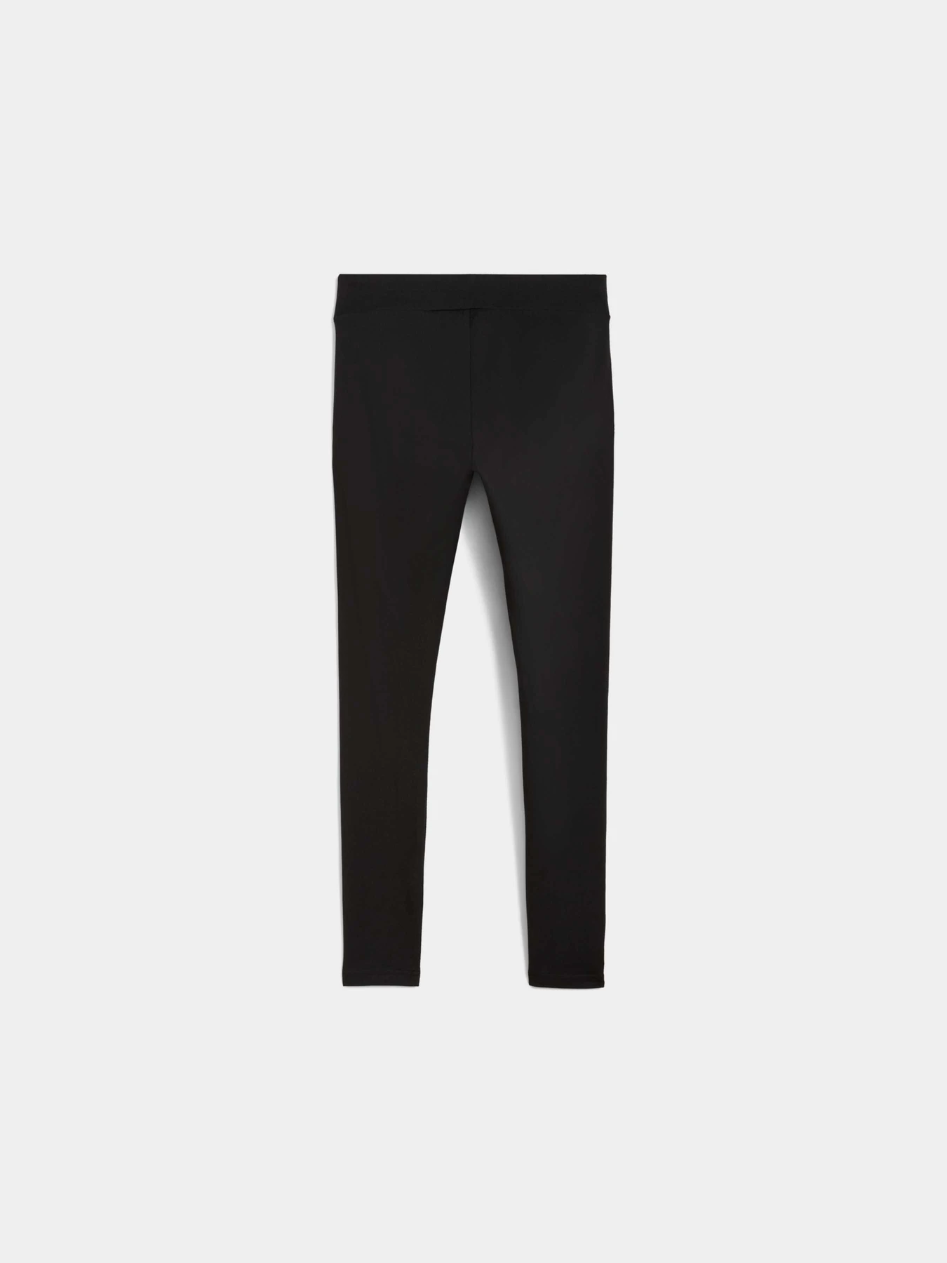 Брюки PUMA Ess No. 1 Logo Leggings модель 682422 Фото