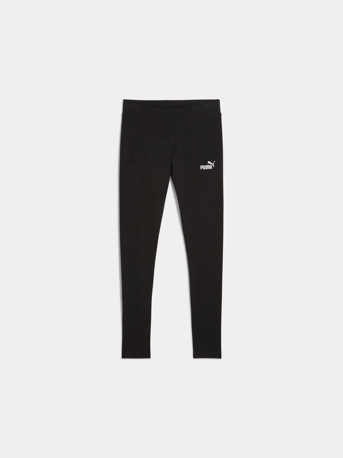 Брюки PUMA Ess No. 1 Logo Leggings модель 682422 Фото
