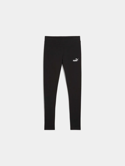 Брюки PUMA Ess No. 1 Logo Leggings модель 682422 Фото