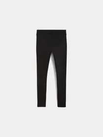 Брюки PUMA Ess No. 1 Logo Leggings модель 682422 Фото