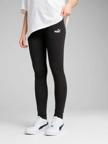 Брюки PUMA Ess No. 1 Logo Leggings модель 682422 Фото