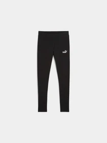 Брюки PUMA Ess No. 1 Logo Leggings модель 682422 Фото