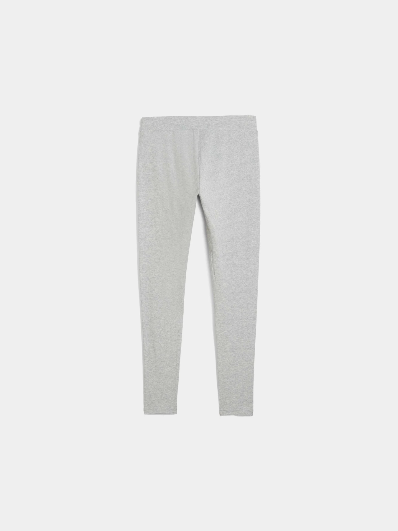 Брюки PUMA Ess No. 1 Logo Leggings модель 682422 Фото
