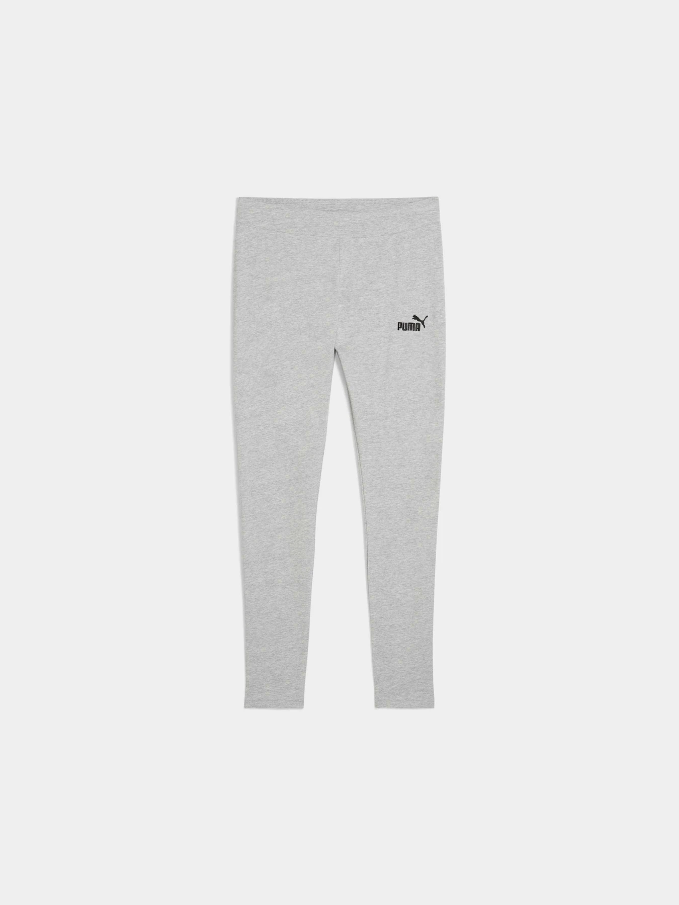 Брюки PUMA Ess No. 1 Logo Leggings модель 682422 Фото