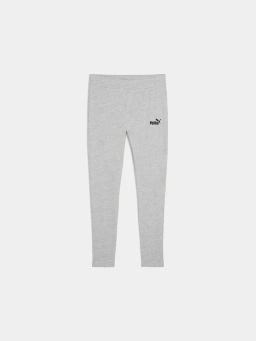 Брюки PUMA Ess No. 1 Logo Leggings модель 682422 Фото