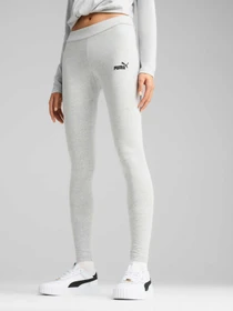 Брюки PUMA Ess No. 1 Logo Leggings модель 682422 Фото