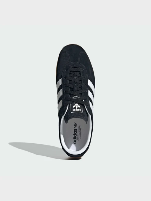 Жіночі Кеди низькі adidas Gazelle фото 2