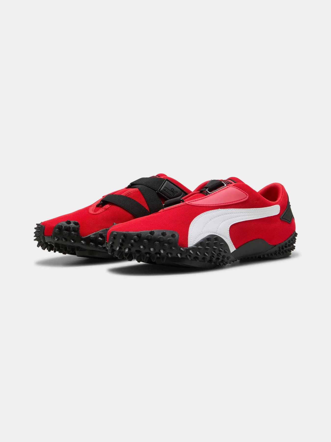 Кросівки PUMA Mostro Og Prime модель 403206 Фото