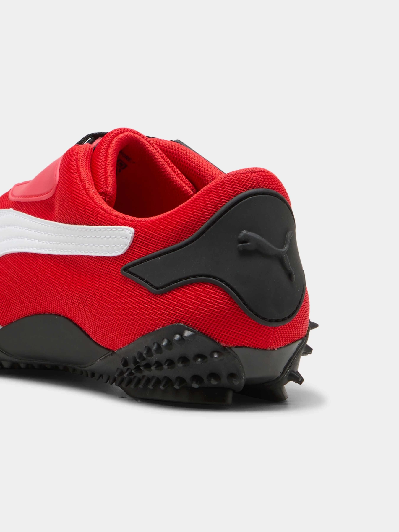 Кросівки PUMA Mostro Og Prime модель 403206 Фото