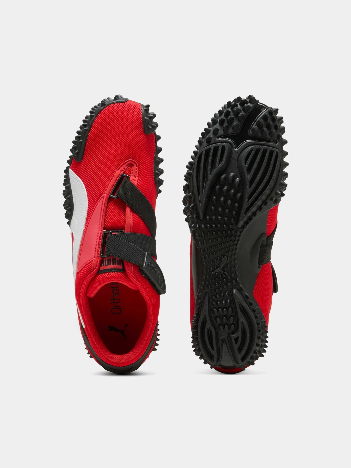 Кросівки PUMA Mostro Og Prime модель 403206 Фото