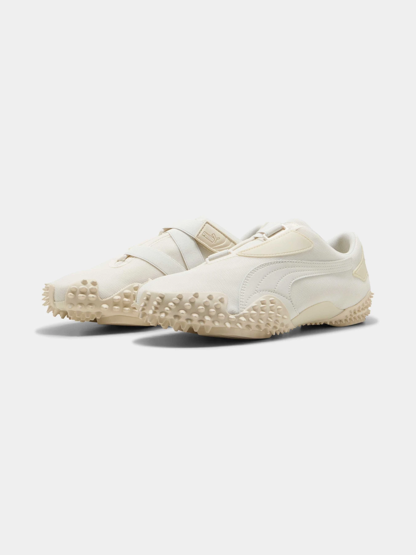Кроссовки PUMA Mostro Og Prime модель 403206 Кроссовки PUMA Mostro Og Prime модель 403206 Фото