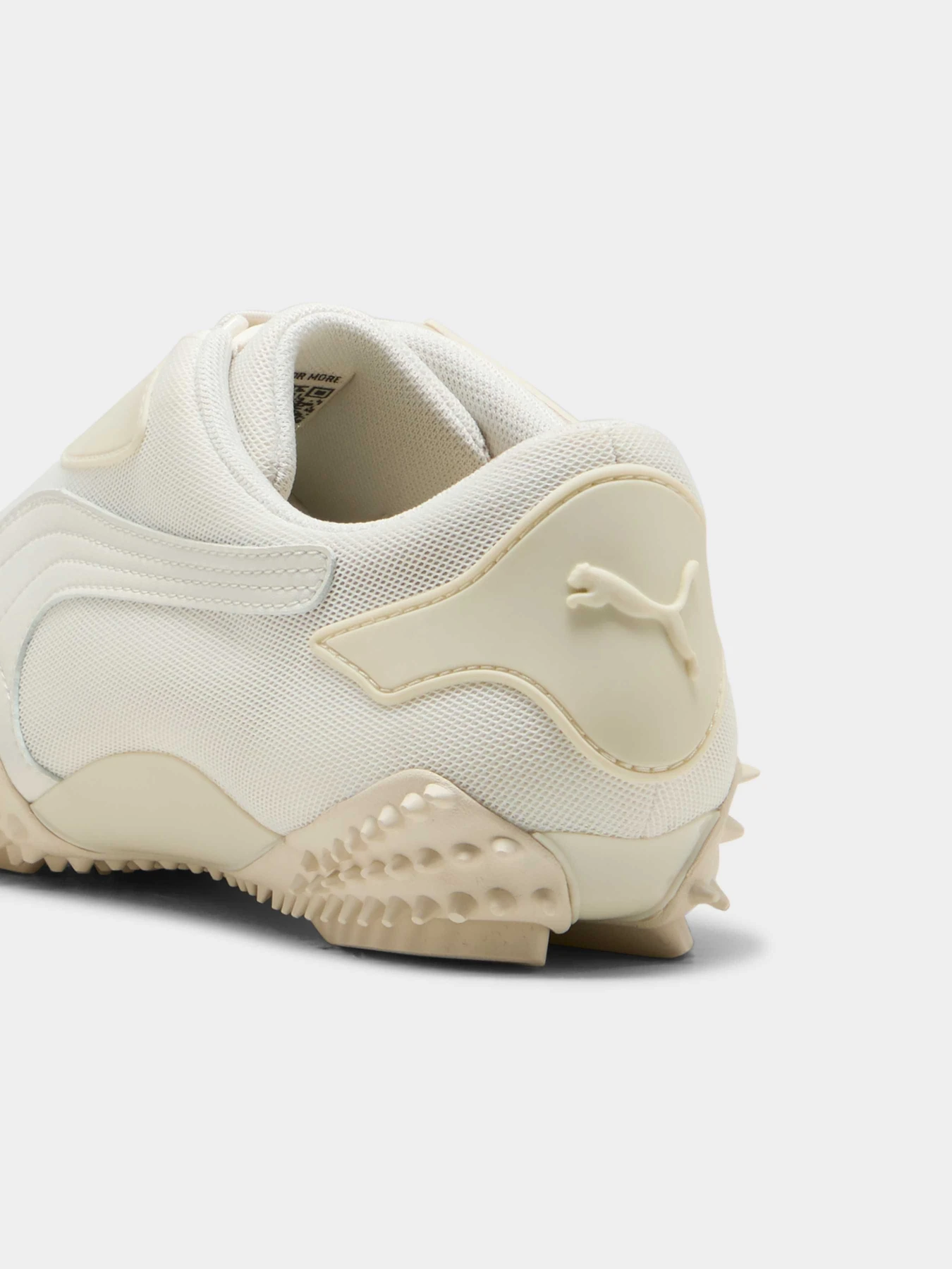 Кроссовки PUMA Mostro Og Prime модель 403206 Кроссовки PUMA Mostro Og Prime модель 403206 Фото