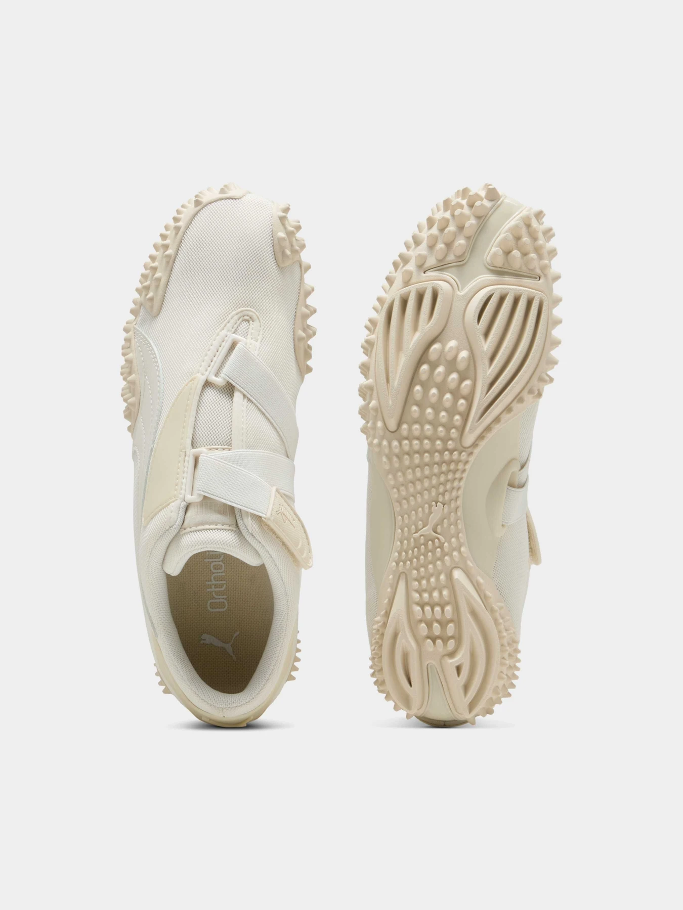Кроссовки PUMA Mostro Og Prime модель 403206 Кроссовки PUMA Mostro Og Prime модель 403206 Фото