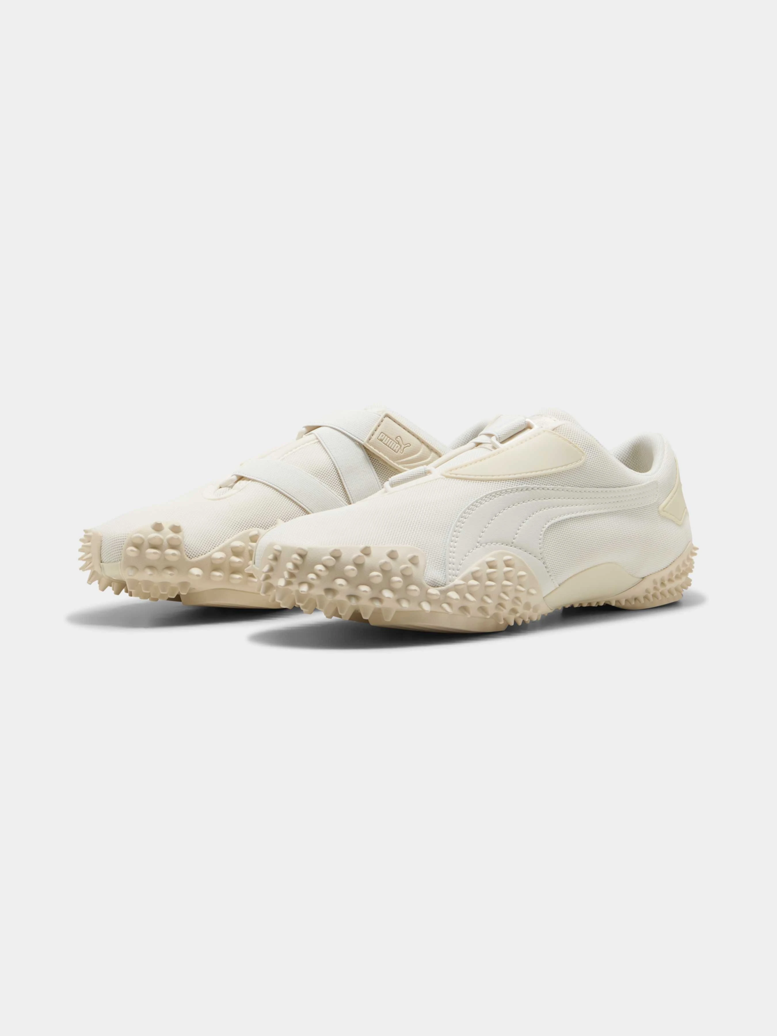 Жіночі Кросівки повсякденні PUMA Mostro Og Prime фото 2